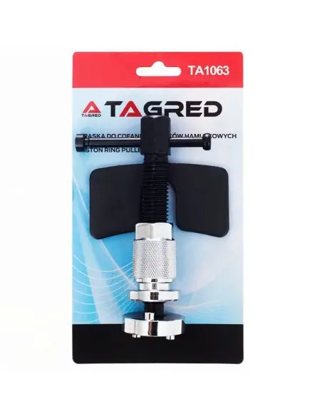 Presa pentru pistoane de frana, Tagred TA1063, CrV, 3/8", 114 mm Presa pentru pistoane de frana, Tagred TA1063, CrV, 3/8", 114 mm