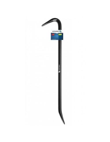 Ranga, Hogert HT3B880, lungime de 450 mm, otel