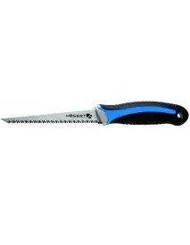 Ferastrau manual, Hogert HT3S238, pentru gips-carton, 150 mm