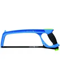 Ferastrau manual, Hogert HT3S270, pentru metal, 300 mm