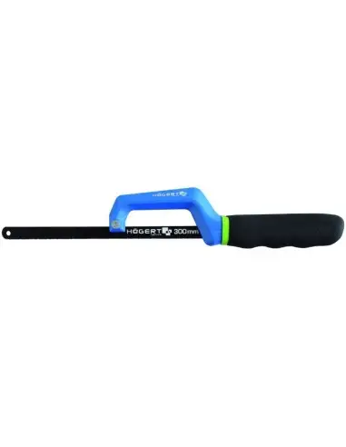 Suport pentru ferastrau, Hogert HT3S274-D, pentru metal/lemn Suport pentru ferastrau, Hogert HT3S274-D, pentru metal/lemn