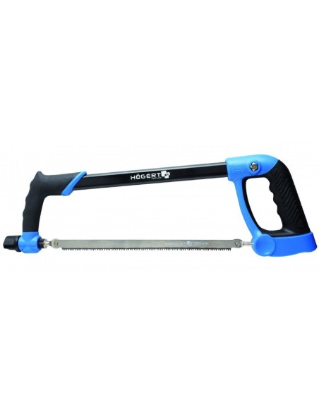 Ferastrau manual, Hogert HT3S277, universal, 300 mm, 0.67 kg Ferastrau manual, Hogert HT3S277, universal, 300 mm, 0.67 kg