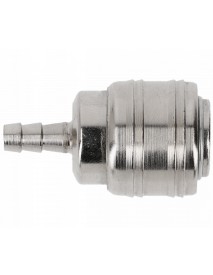 Cuplaj, Hogert HT4R803, 6.3mm, 15 bar, pentru scule pneumatice