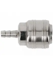 Cuplaj rapid Hogert HT4R803 6.3mm 15 bar – Pentru scule pneumatice