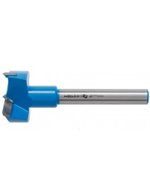 Freza pentru lemn, Hogert HT6D314, 25x93.5 mm, HSS, 88 HRC