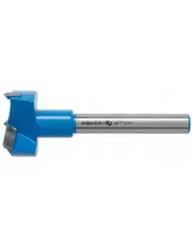 Freza pentru lemn, Hogert HT6D314, 25x93.5 mm, HSS, 88 HRC