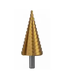 Burghiu conic, Hogert HT6D324, 4-39mm, HEX de 1/4"