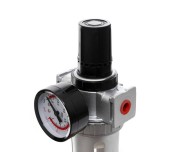 Regulator presiune cu filtru aer Tagred TA138 1750L/min