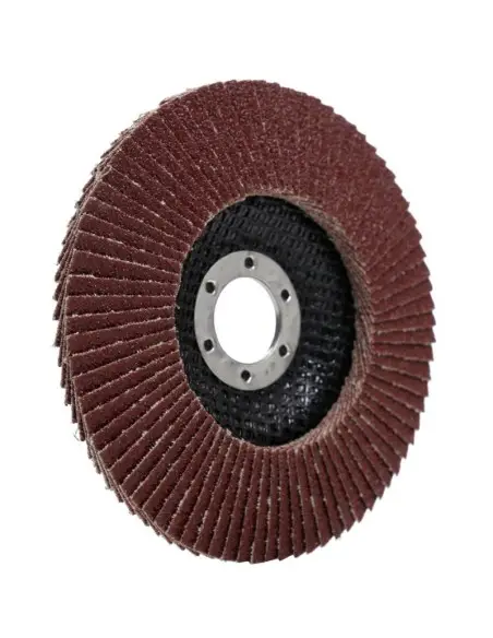 Disc slefuit metal,Tagred TA1006, 125mm/22,23mm, P100