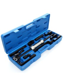 Extractor auto, Tagred TA1018, ciocan de impact pentru tabla