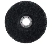 Disc abraziv, Tagred TA1050, piatra sponge, 125x22 mm