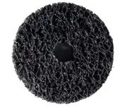 Disc abraziv, Tagred TA1050, piatra sponge, 125x22 mm