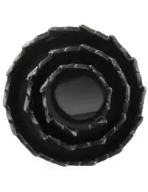 Set 16 carote, Tagred TA1062, pentru lemn, 19-127 mm