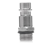 Pistol sablare, Tagred TA1347, 6.2 bar, 1/4"