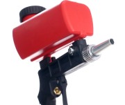 Pistol sablare, Tagred TA1347, 6.2 bar, 1/4"