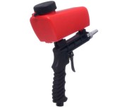 Pistol sablare, Tagred TA1347, 6.2 bar, 1/4"