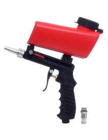 Pistol sablare, Tagred TA1347, 6.2 bar, 1/4"