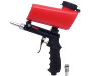 Pistol sablare, Tagred TA1347, 6.2 bar, 1/4"