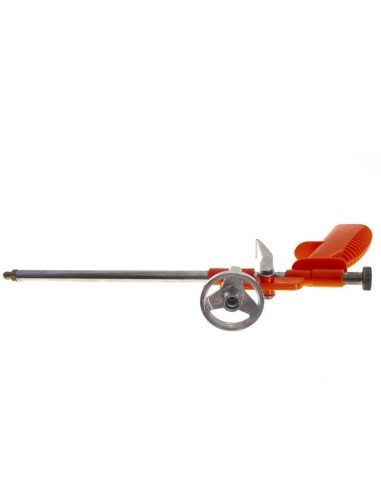 Pistol spuma poliuretanica, Tagred TA1442, duza din alama