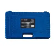 Set chei tubulare, Tagred TA206, 3/4", 21 piese