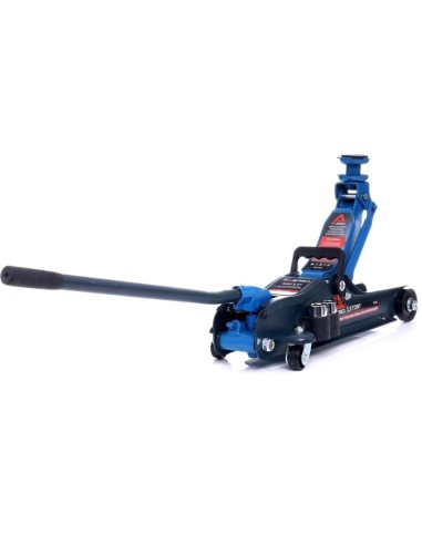 Cric hidraulic, Tagred TA295, 2.5 T, tip broasca