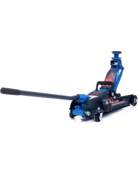 Cric hidraulic, Tagred TA295, 2.5 T, tip broasca