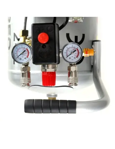 Compresor aer comprimat, Tagred TA300N, 8 bar, 3.8CP, 300L/min