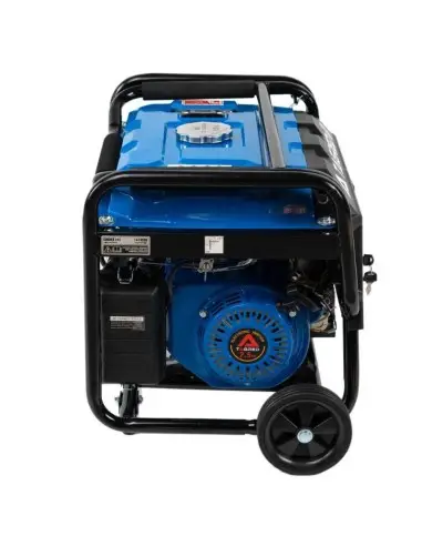Generator de curent, Tagred TA3500GKTWX, mobil, 8.3A Generator de curent, Tagred TA3500GKTWX, mobil, 8.3A