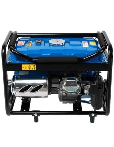 Generator de curent, Tagred TA3500GKTWX, mobil, 8.3A Generator de curent, Tagred TA3500GKTWX, mobil, 8.3A