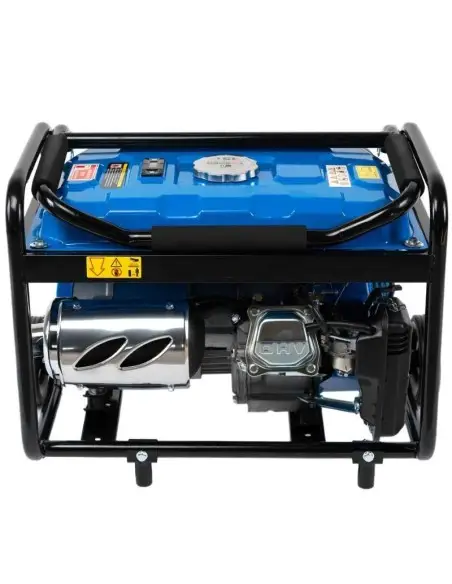 Generator de curent, Tagred TA3500GKTWX, mobil, 8.3A Generator de curent, Tagred TA3500GKTWX, mobil, 8.3A