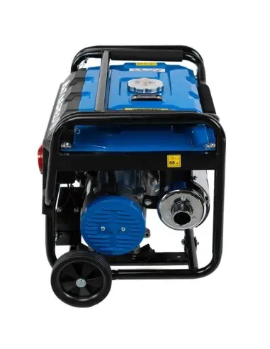 Generator de curent, Tagred TA3500GKTWX, mobil, 8.3A Generator de curent, Tagred TA3500GKTWX, mobil, 8.3A