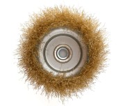 Perie de sarma, Tagred TA4012, 125mm, M14