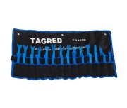 Kit de indepartare a tapiteriei, Tagred TA4039, 27 piese