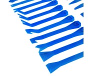 Kit de indepartare a tapiteriei, Tagred TA4039, 27 piese