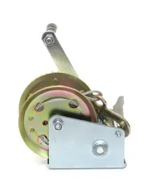 Traoliu manual, Tagred TA404, 453 kg, 1000 lbs, funie 10 m