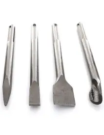 Set 4 dalti, Tagred TA4056, SDS Max