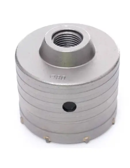 Carota pentru beton, Tagred TA4069, SDS/PLUS, 80 mm