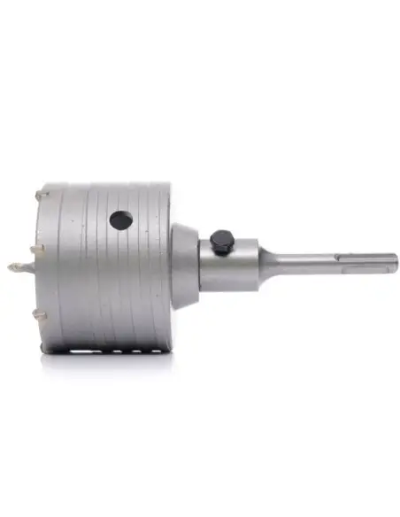 Carota pentru beton, Tagred TA4069, SDS/PLUS, 80 mm