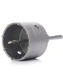 Carota pentru beton, Tagred TA4069, SDS/PLUS, 80 mm