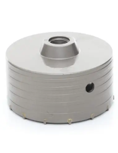 Carota pentru beton, Tagred TA4071, 120 mm, SDS/PLUS