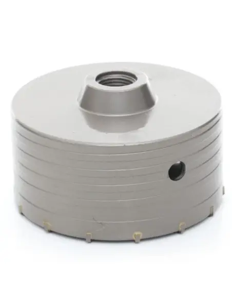 Carota pentru beton, Tagred TA4071, 120 mm, SDS/PLUS