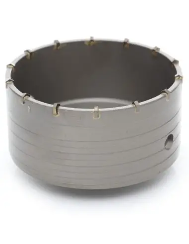 Carota pentru beton, Tagred TA4071, 120 mm, SDS/PLUS