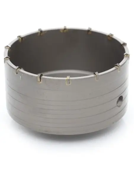 Carota pentru beton, Tagred TA4071, 120 mm, SDS/PLUS