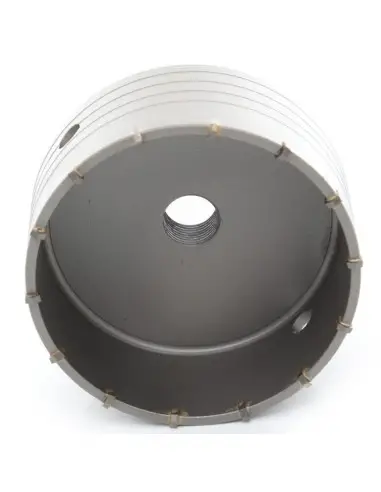 Carota pentru beton, Tagred TA4071, 120 mm, SDS/PLUS