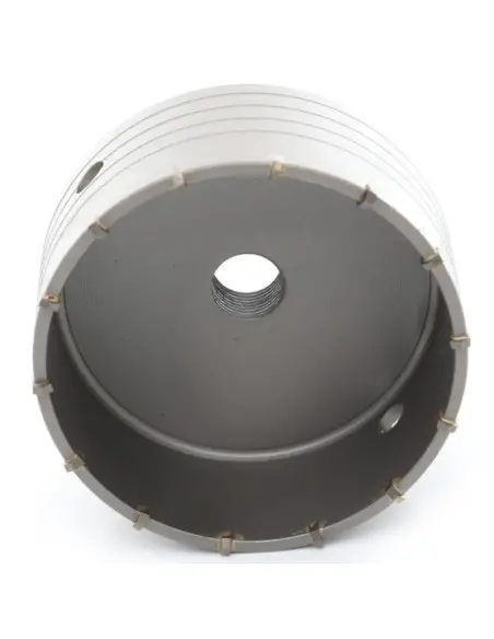Carota pentru beton, Tagred TA4071, 120 mm, SDS/PLUS