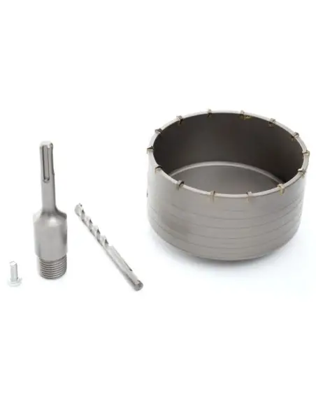 Carota pentru beton, Tagred TA4071, 120 mm, SDS/PLUS