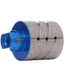 Carota diamantata, Tagred TA4084, 50 mm, M14