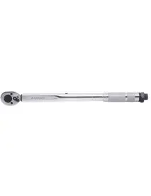Cheie dinamometrica, Tagred TA4108, 3/8", 19-110 Nm