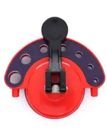 Ghidaj pentru burghie, Tagred TA4187, 4 -12 mm