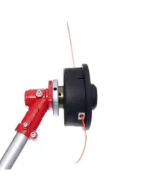 Tambur motocoasa, Tagred TA453, filet stanga, M10x1,25 mm
